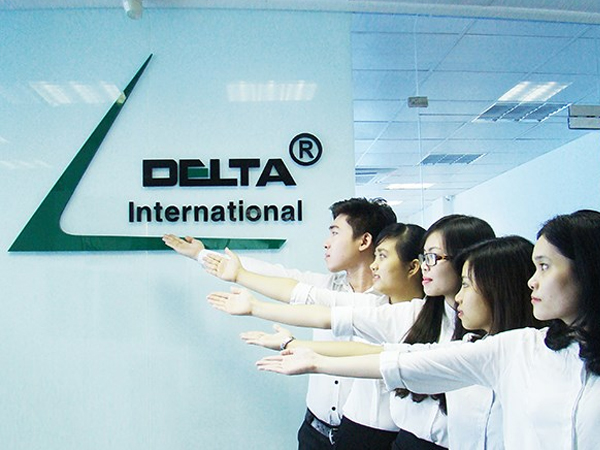 Công ty TNHH Quốc tế Delta: Mục tiêu trở thành đơn vị cung cấp chuỗi cung ứng hàng đầu ngành logistics