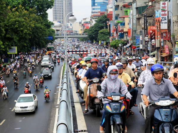 Đề xuất về quy hoạch giao thông vận tải đường bộ