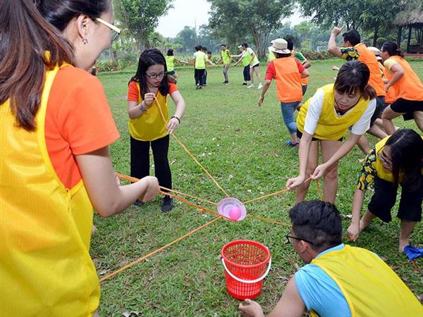 Sinh nhật Delta lần thứ 14