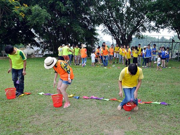 Sinh nhật Delta lần thứ 14