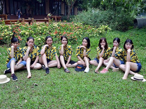 Sinh nhật Delta lần thứ 14